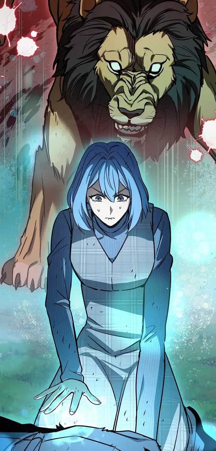 I Robbed The Storehouse Of The God Chapter 16 - halaman 2