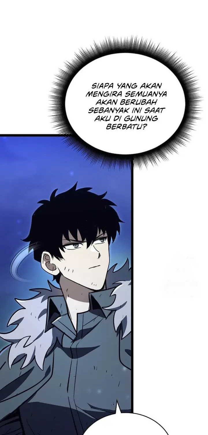 I Robbed The Storehouse Of The God Chapter 16 - halaman 20