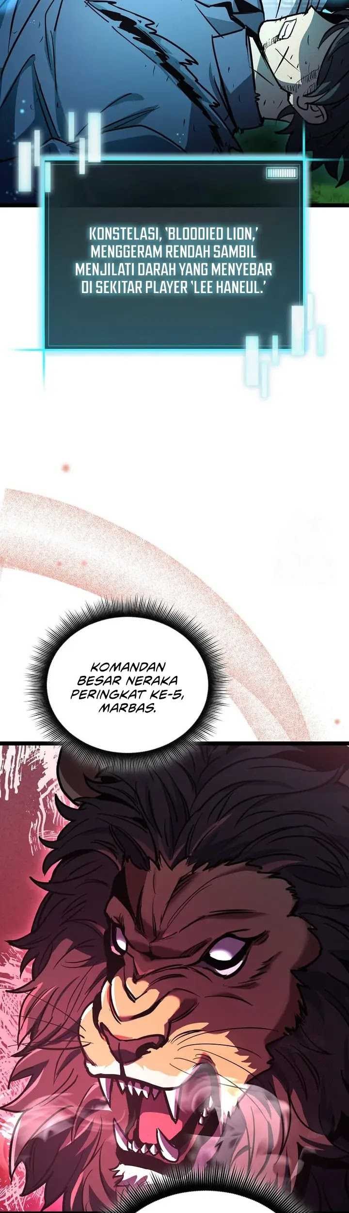 I Robbed The Storehouse Of The God Chapter 16 - halaman 3