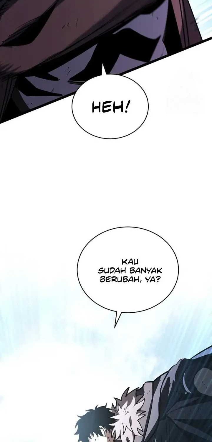 I Robbed The Storehouse Of The God Chapter 16 - halaman 38