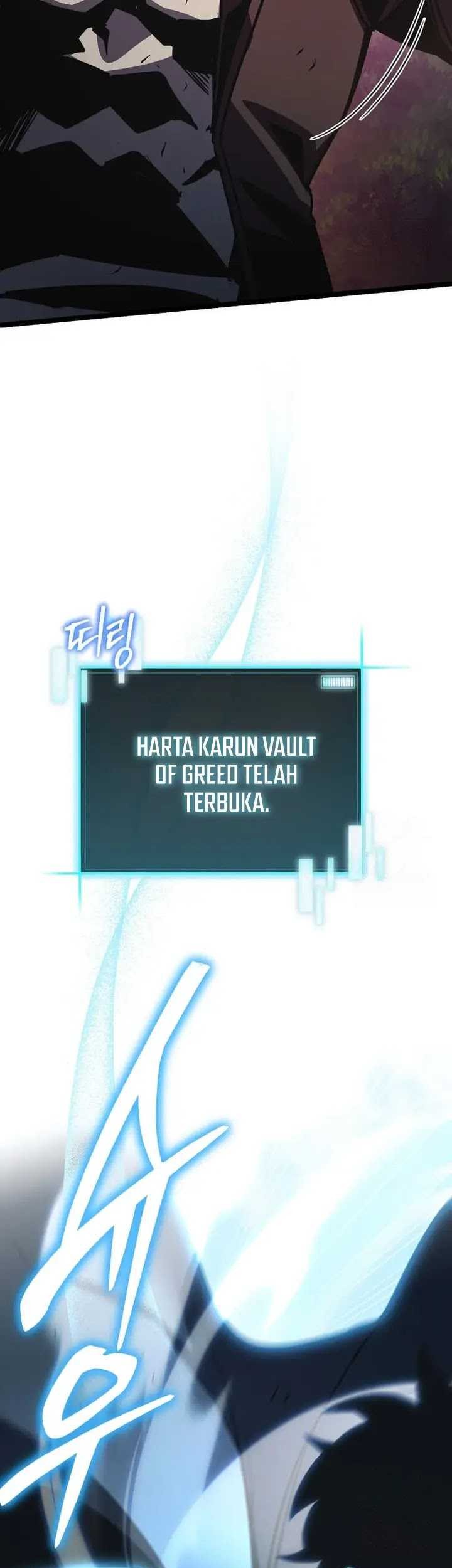 I Robbed The Storehouse Of The God Chapter 16 - halaman 45