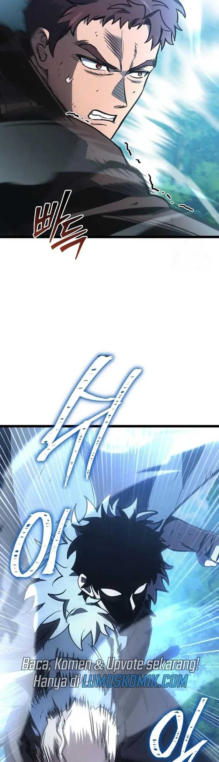 I Robbed The Storehouse Of The God Chapter 16 - halaman 51