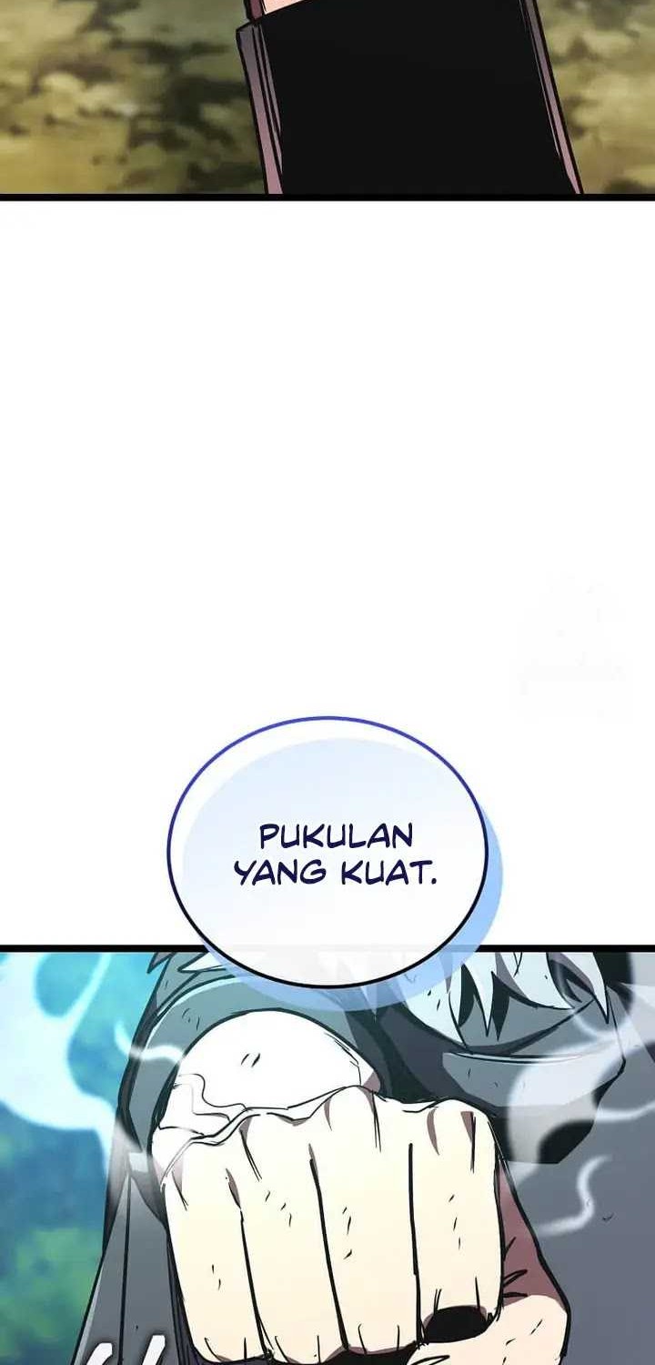 I Robbed The Storehouse Of The God Chapter 16 - halaman 56