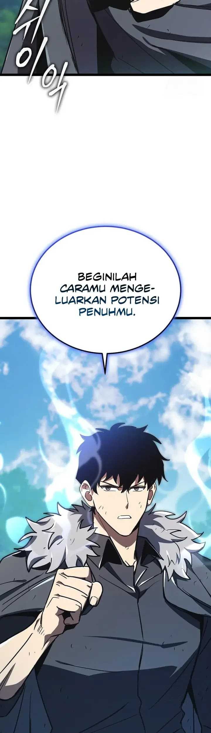 I Robbed The Storehouse Of The God Chapter 16 - halaman 57