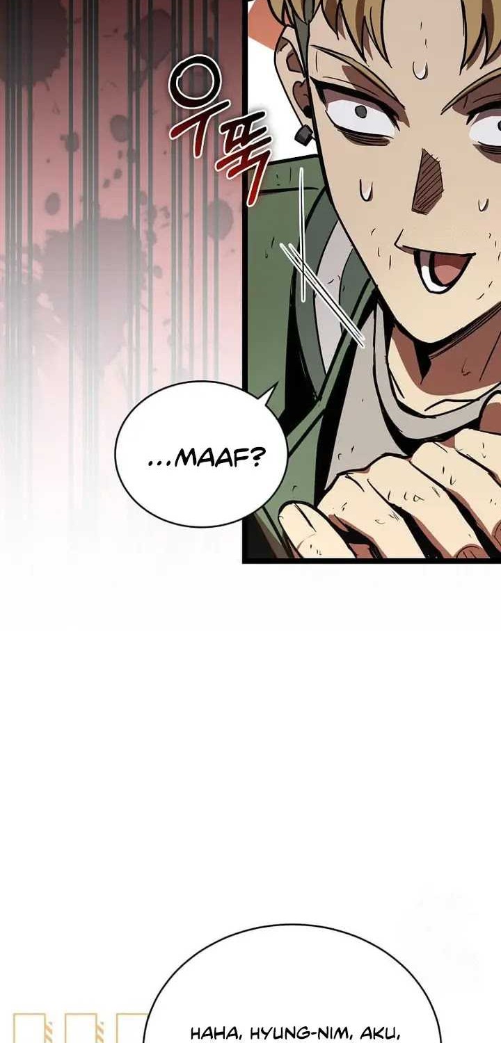 I Robbed The Storehouse Of The God Chapter 16 - halaman 64