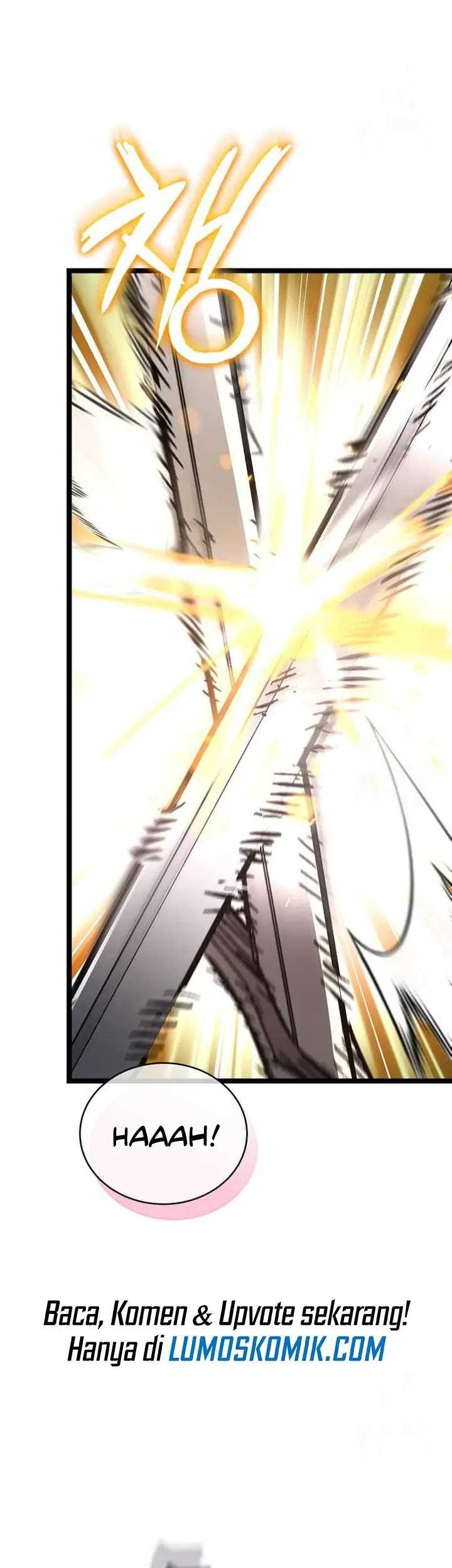 I Robbed The Storehouse Of The God Chapter 16 - halaman 69