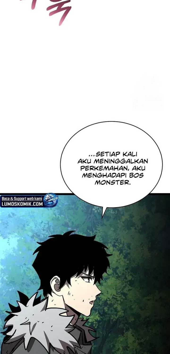 I Robbed The Storehouse Of The God Chapter 16 - halaman 78