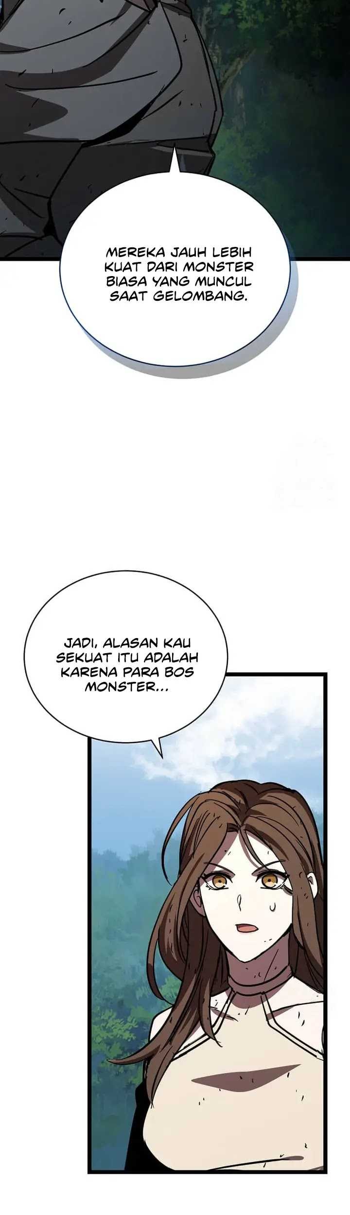 I Robbed The Storehouse Of The God Chapter 16 - halaman 79
