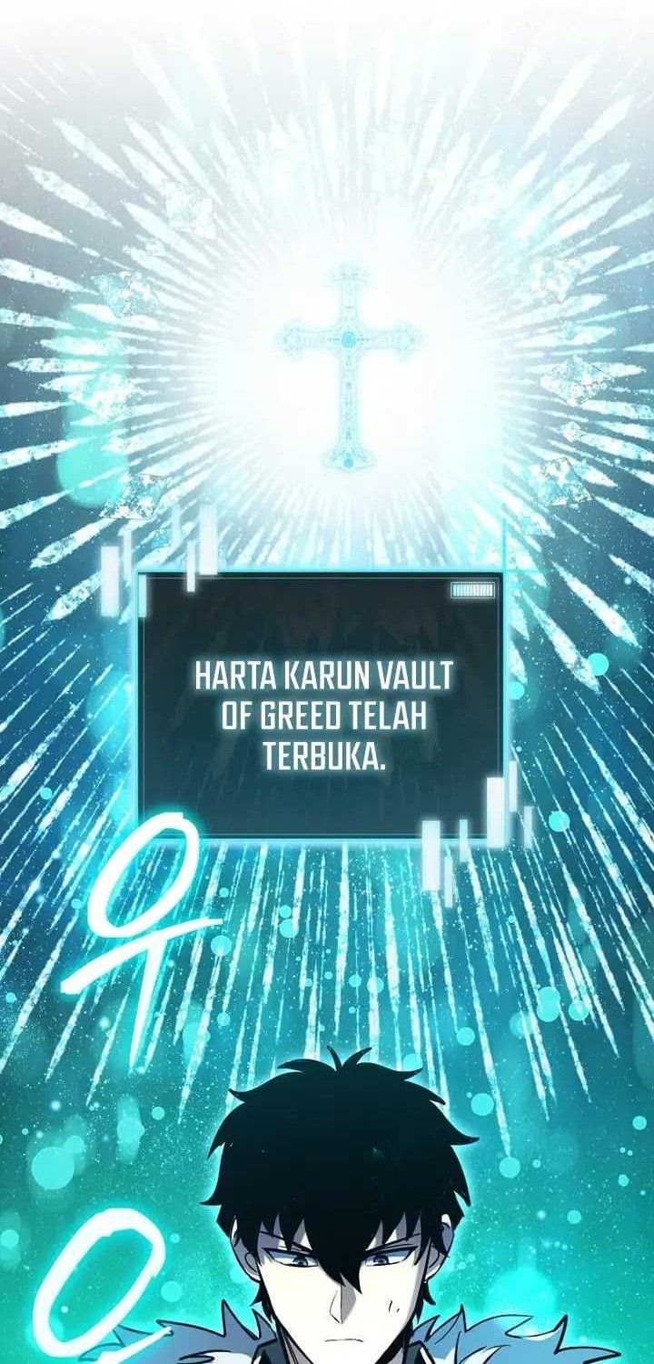 I Robbed The Storehouse Of The God Chapter 16 - halaman 8