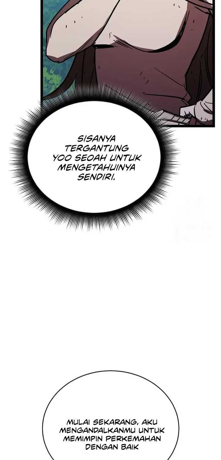 I Robbed The Storehouse Of The God Chapter 16 - halaman 82