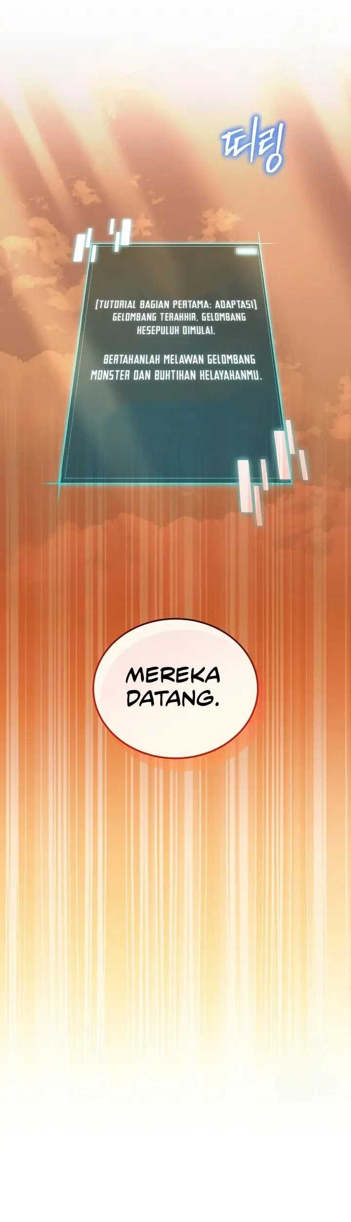 I Robbed The Storehouse Of The God Chapter 17 - halaman 10