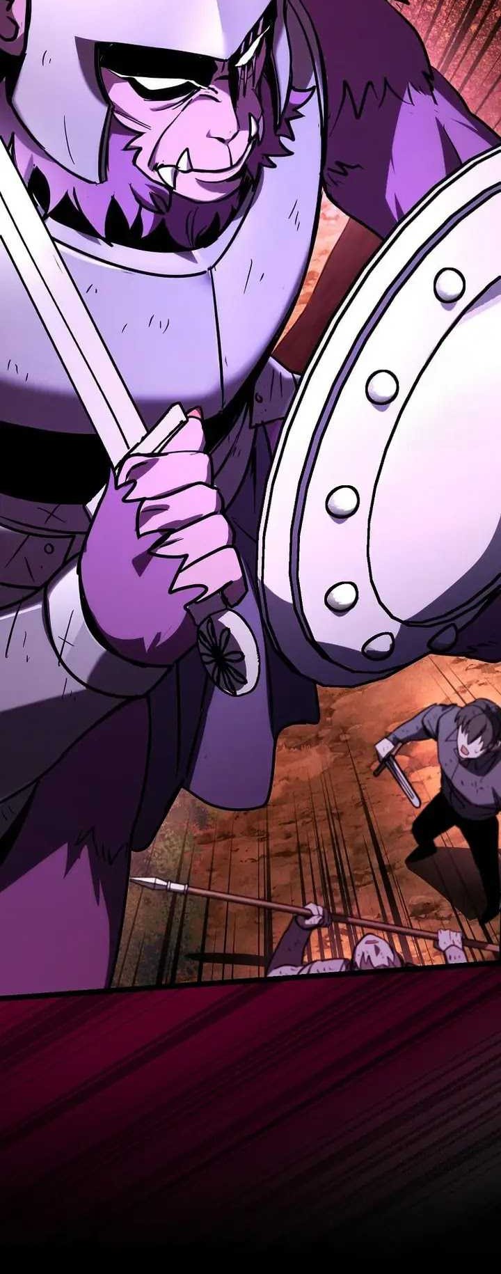 I Robbed The Storehouse Of The God Chapter 17 - halaman 25