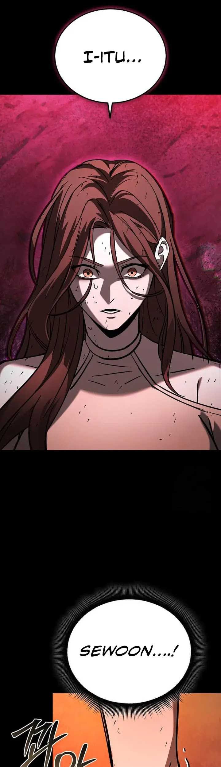I Robbed The Storehouse Of The God Chapter 17 - halaman 32