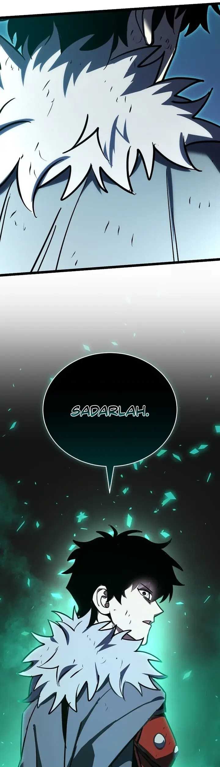 I Robbed The Storehouse Of The God Chapter 17 - halaman 41