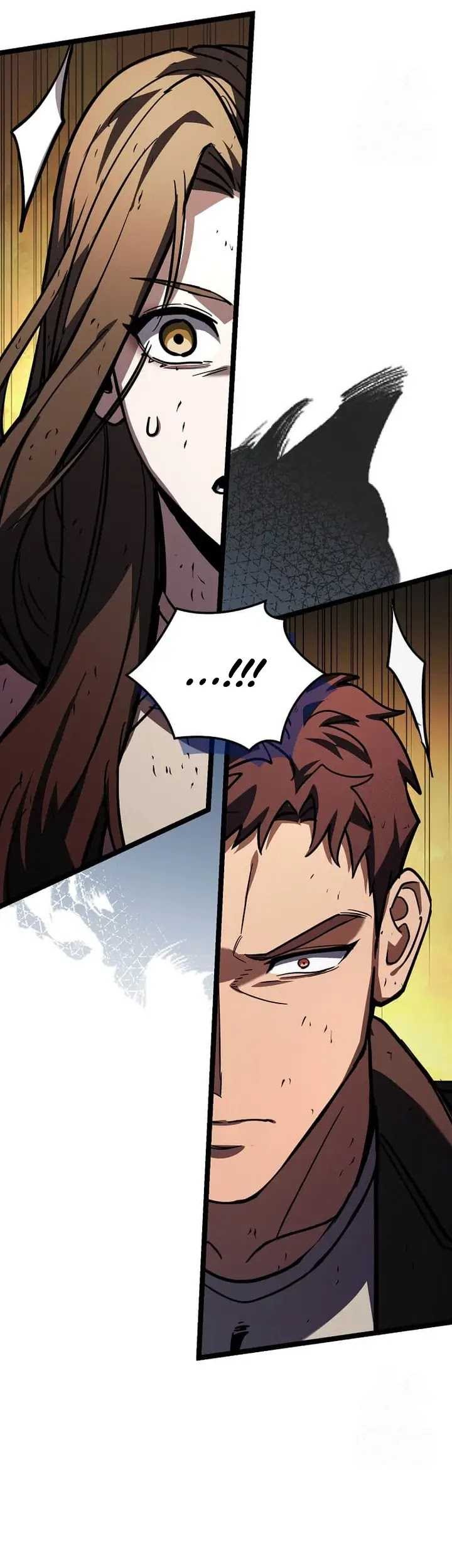I Robbed The Storehouse Of The God Chapter 17 - halaman 43