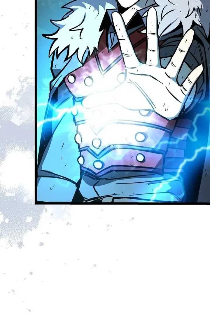 I Robbed The Storehouse Of The God Chapter 17 - halaman 48