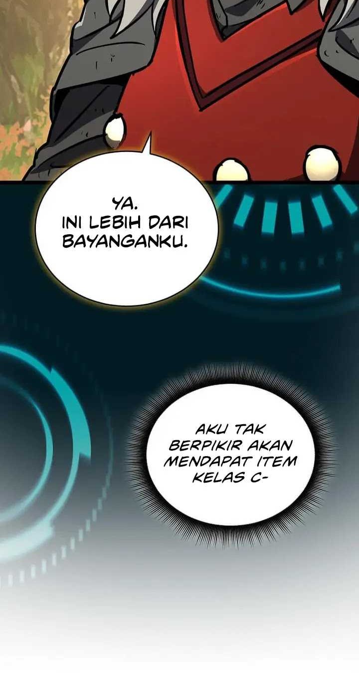 I Robbed The Storehouse Of The God Chapter 17 - halaman 5