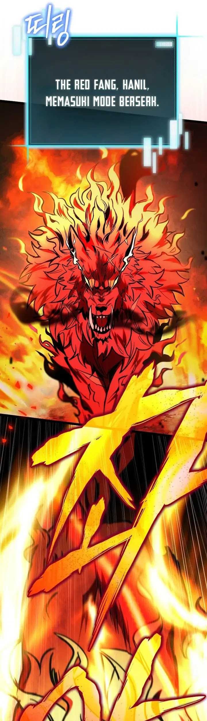 I Robbed The Storehouse Of The God Chapter 17 - halaman 50