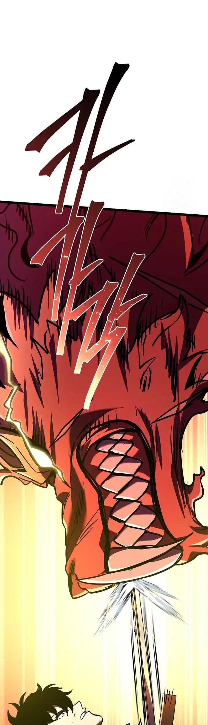 I Robbed The Storehouse Of The God Chapter 17 - halaman 54