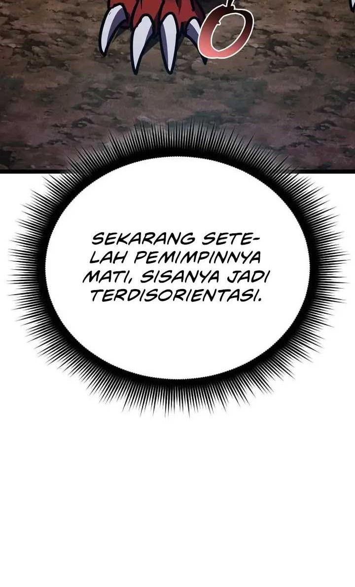 I Robbed The Storehouse Of The God Chapter 17 - halaman 65
