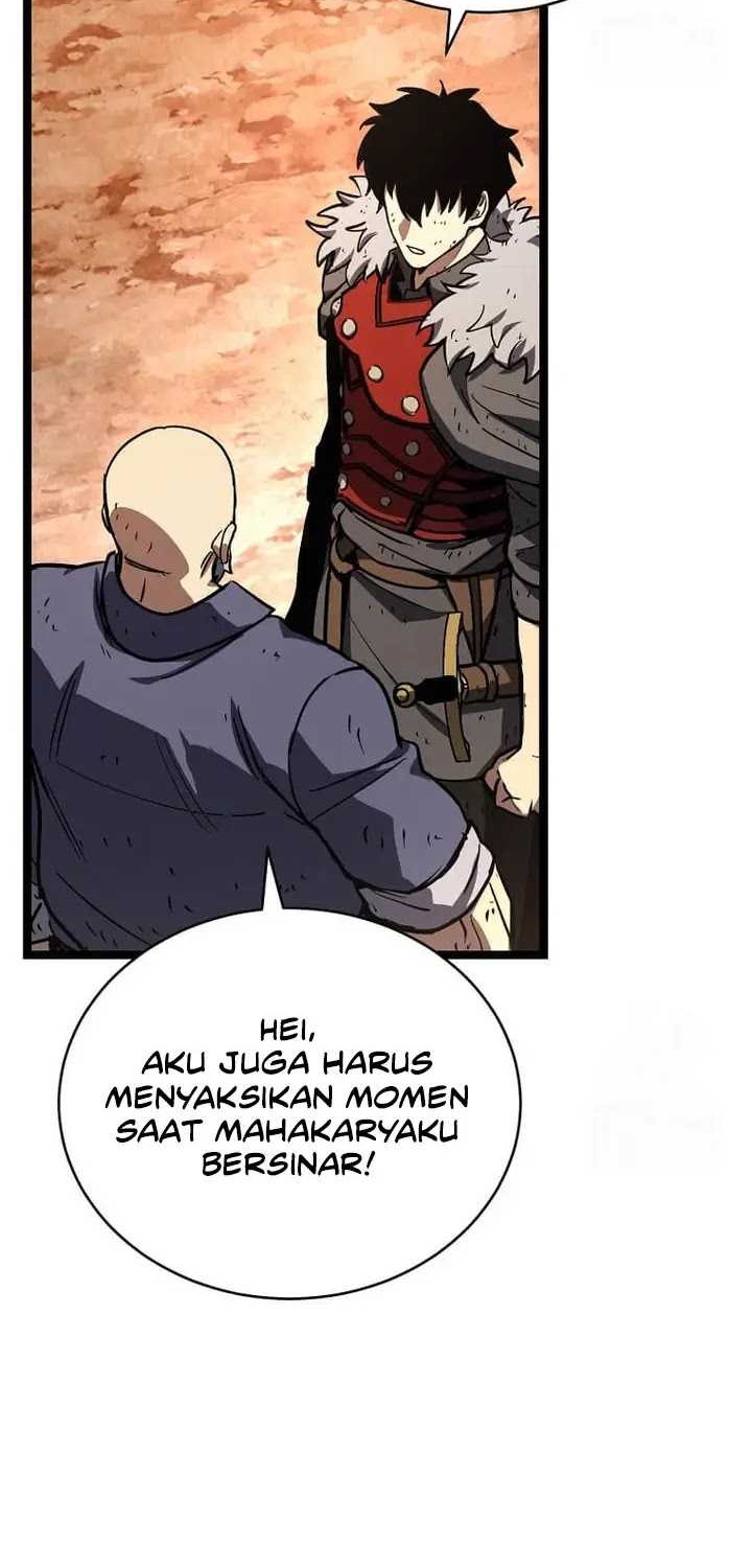 I Robbed The Storehouse Of The God Chapter 17 - halaman 7