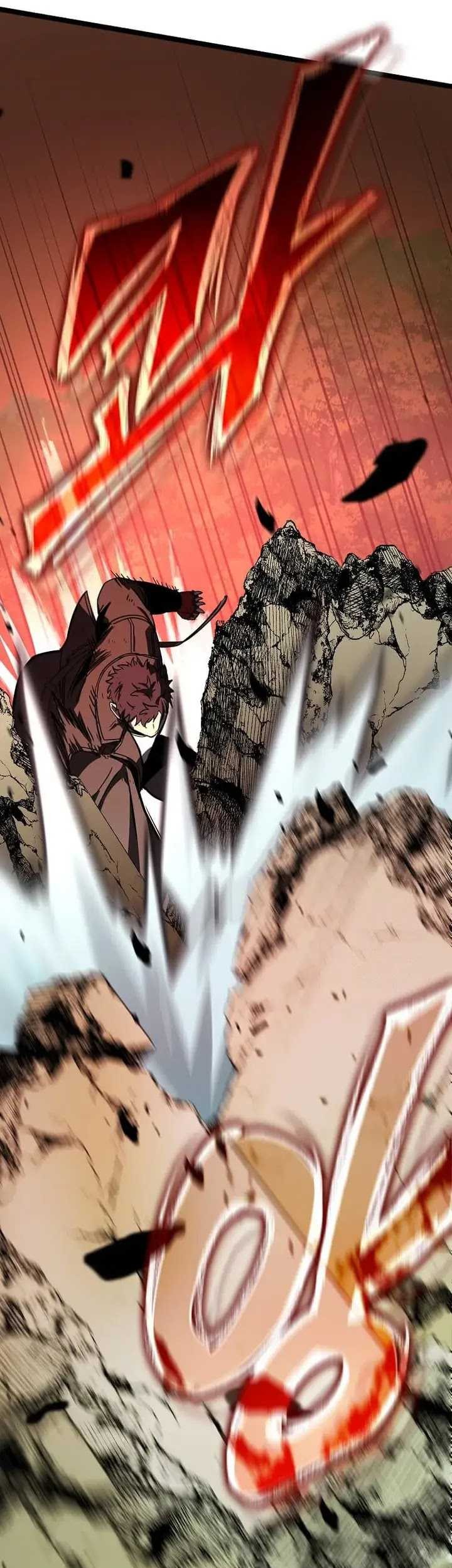 I Robbed The Storehouse Of The God Chapter 17 - halaman 74