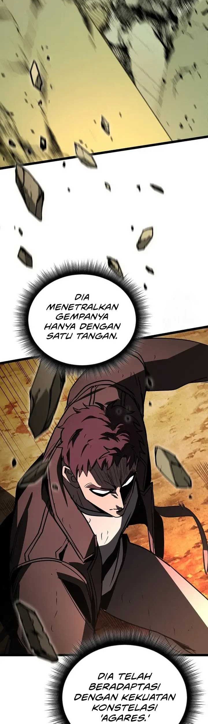 I Robbed The Storehouse Of The God Chapter 17 - halaman 75