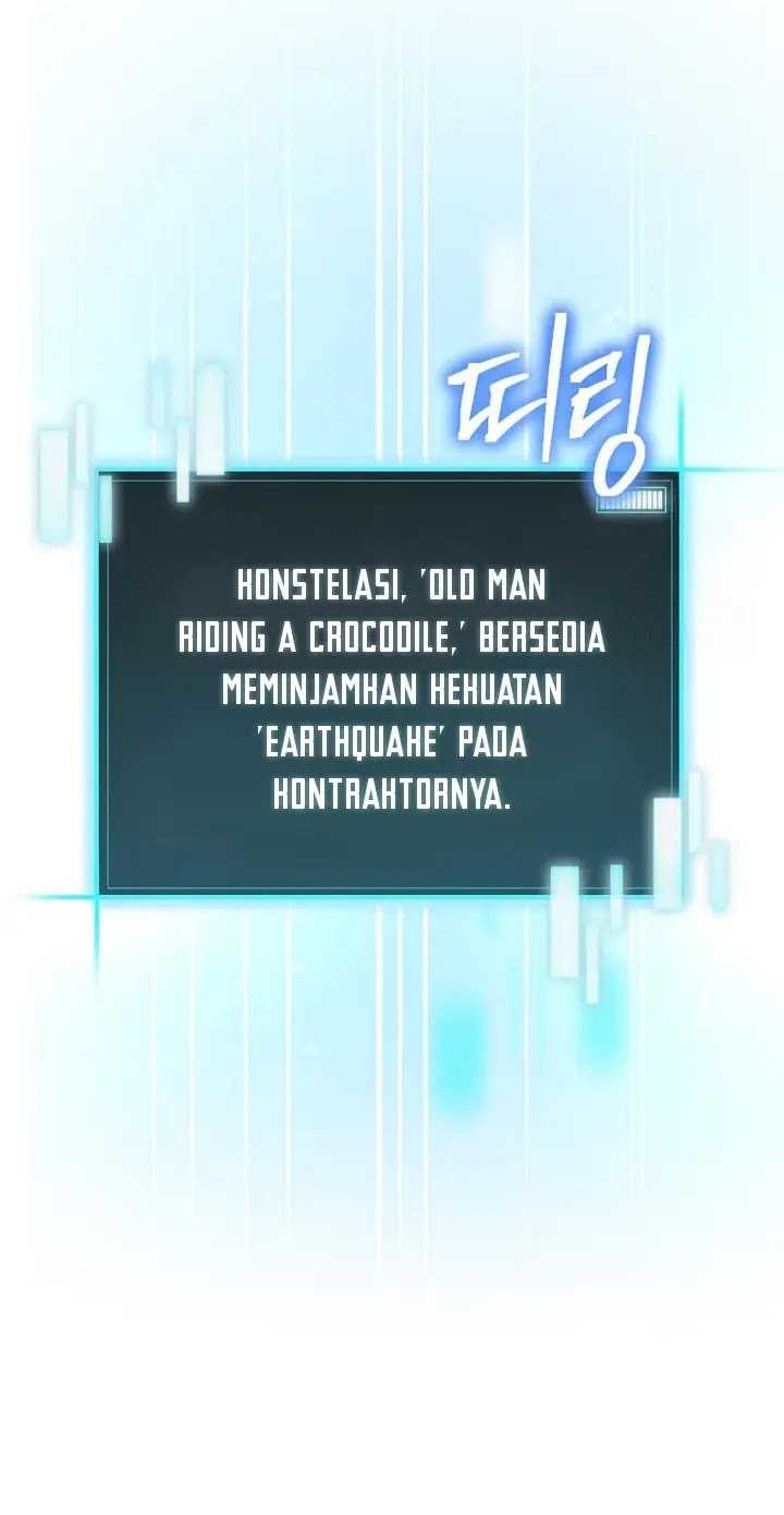 I Robbed The Storehouse Of The God Chapter 17 - halaman 85