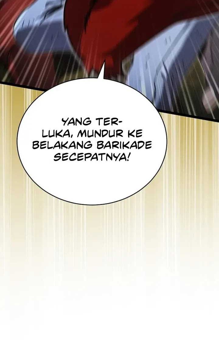 I Robbed The Storehouse Of The God Chapter 18 - halaman 12