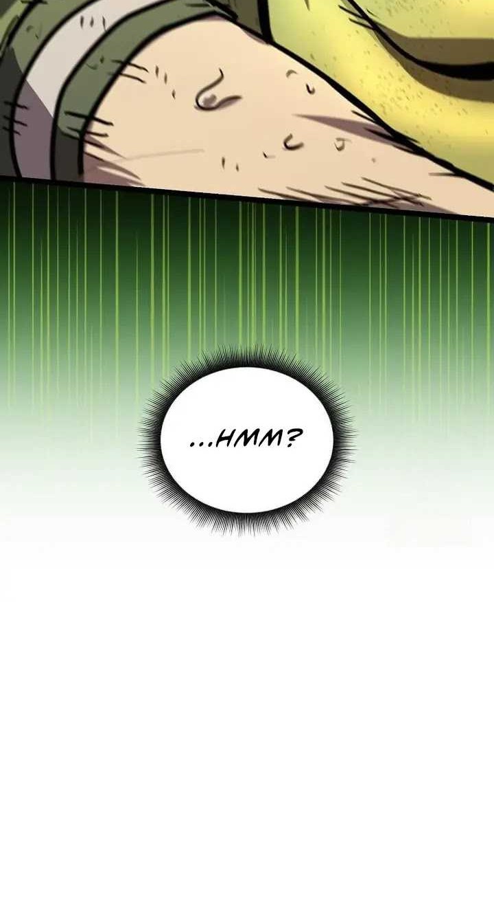I Robbed The Storehouse Of The God Chapter 18 - halaman 14
