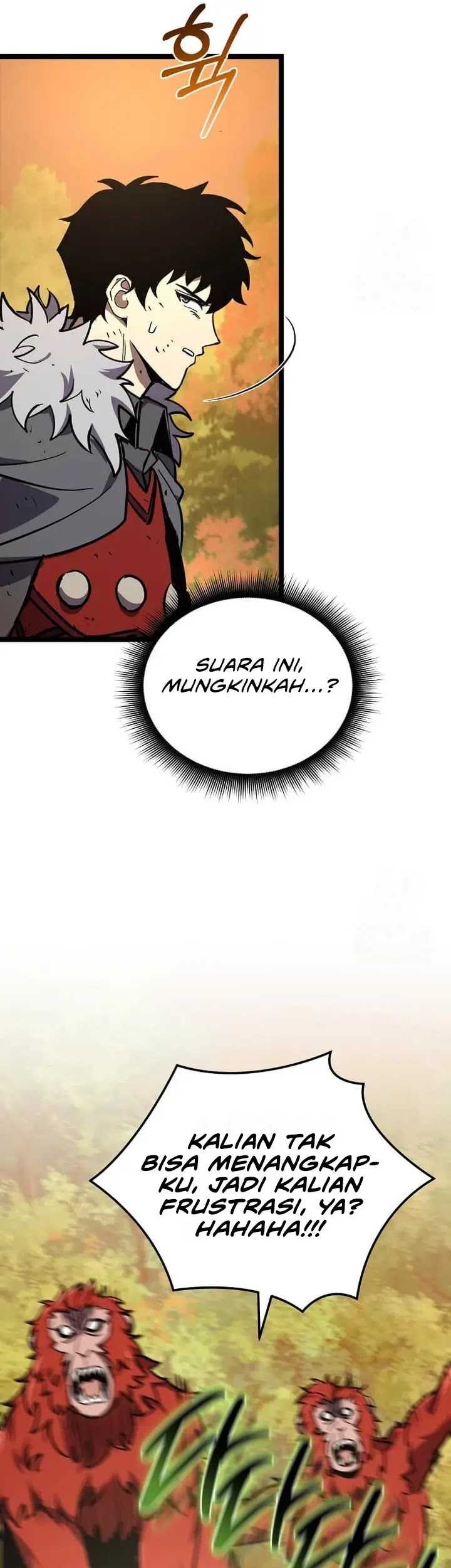 I Robbed The Storehouse Of The God Chapter 18 - halaman 15