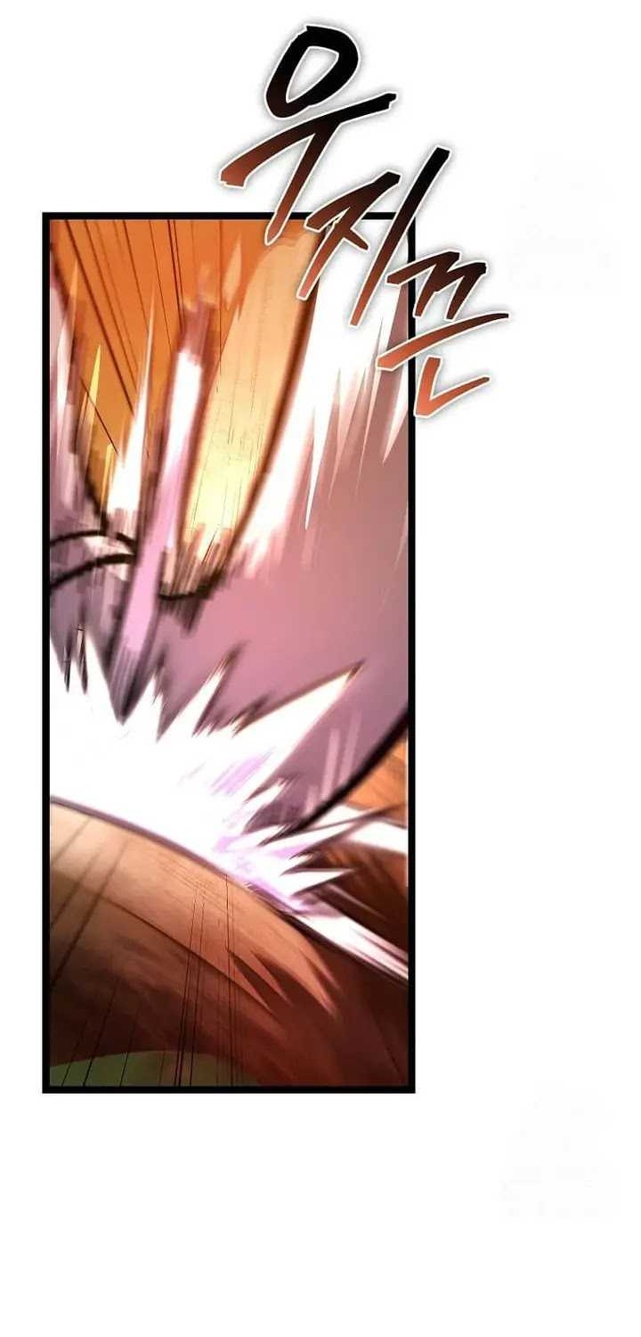 I Robbed The Storehouse Of The God Chapter 18 - halaman 21