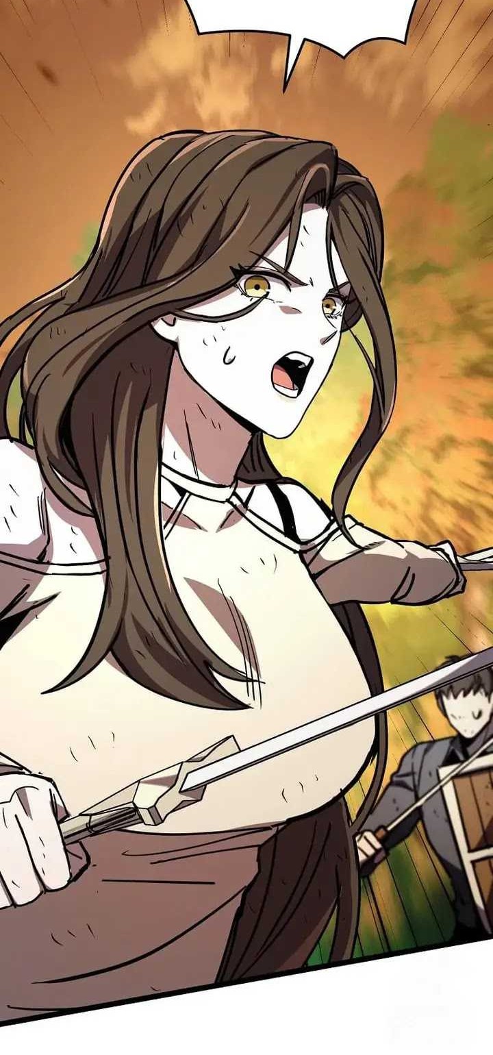 I Robbed The Storehouse Of The God Chapter 18 - halaman 23