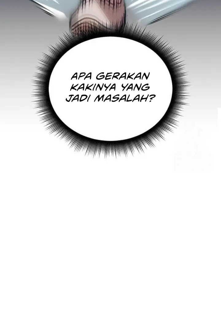 I Robbed The Storehouse Of The God Chapter 18 - halaman 35