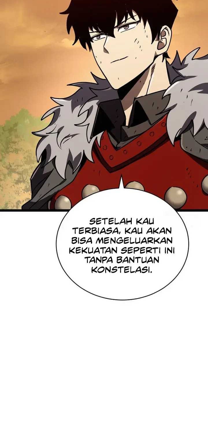 I Robbed The Storehouse Of The God Chapter 18 - halaman 4