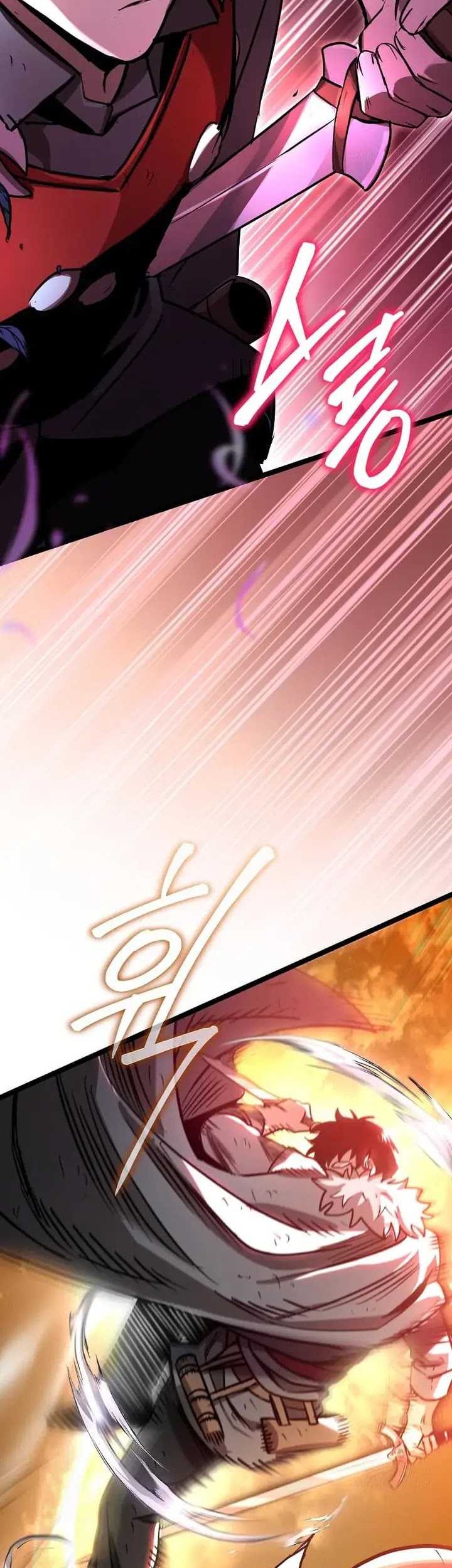 I Robbed The Storehouse Of The God Chapter 18 - halaman 43