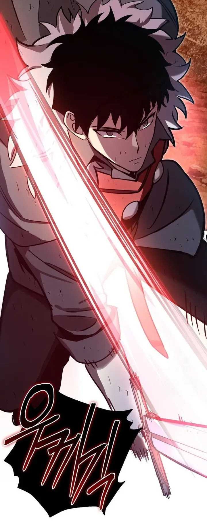 I Robbed The Storehouse Of The God Chapter 18 - halaman 46