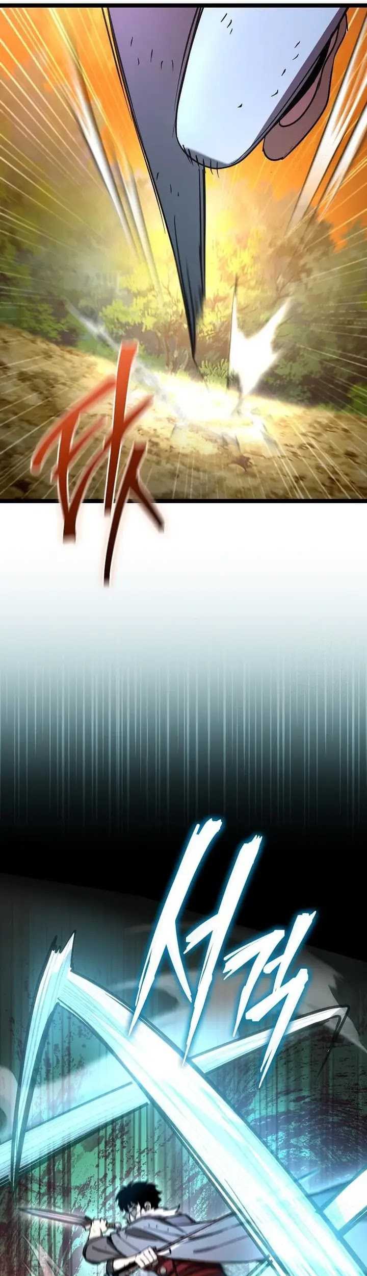I Robbed The Storehouse Of The God Chapter 18 - halaman 48