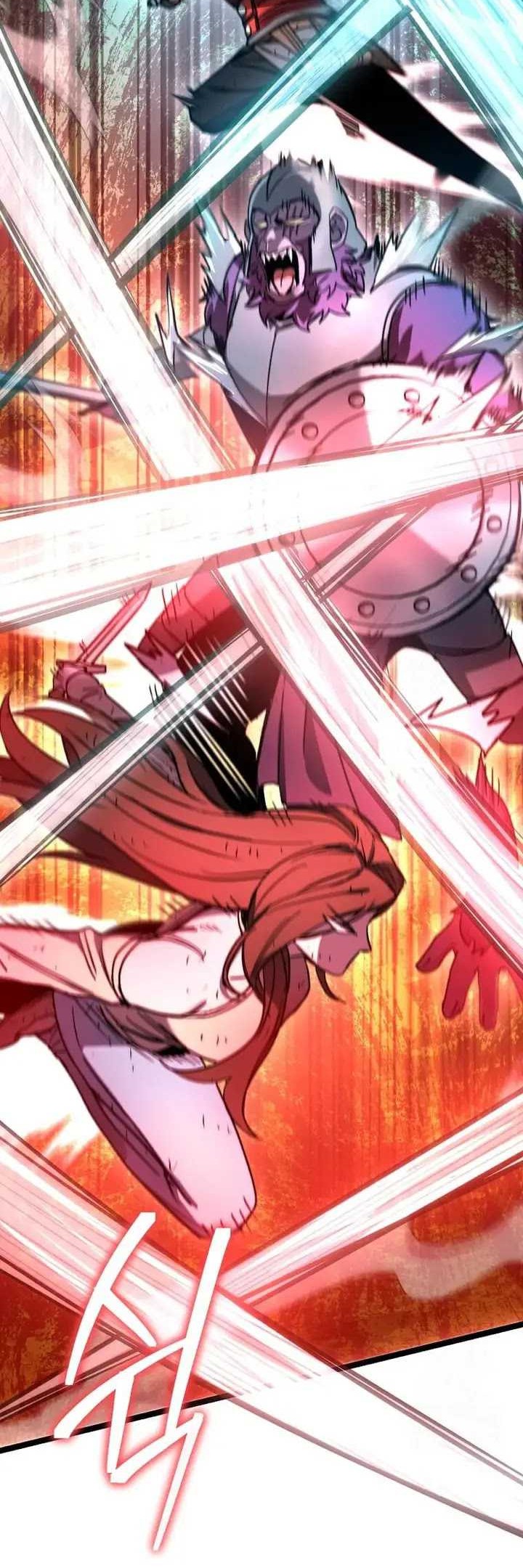 I Robbed The Storehouse Of The God Chapter 18 - halaman 49