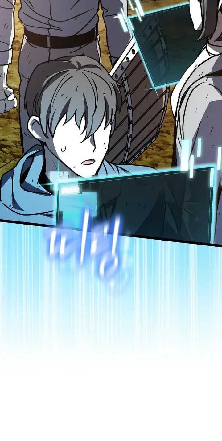 I Robbed The Storehouse Of The God Chapter 18 - halaman 69