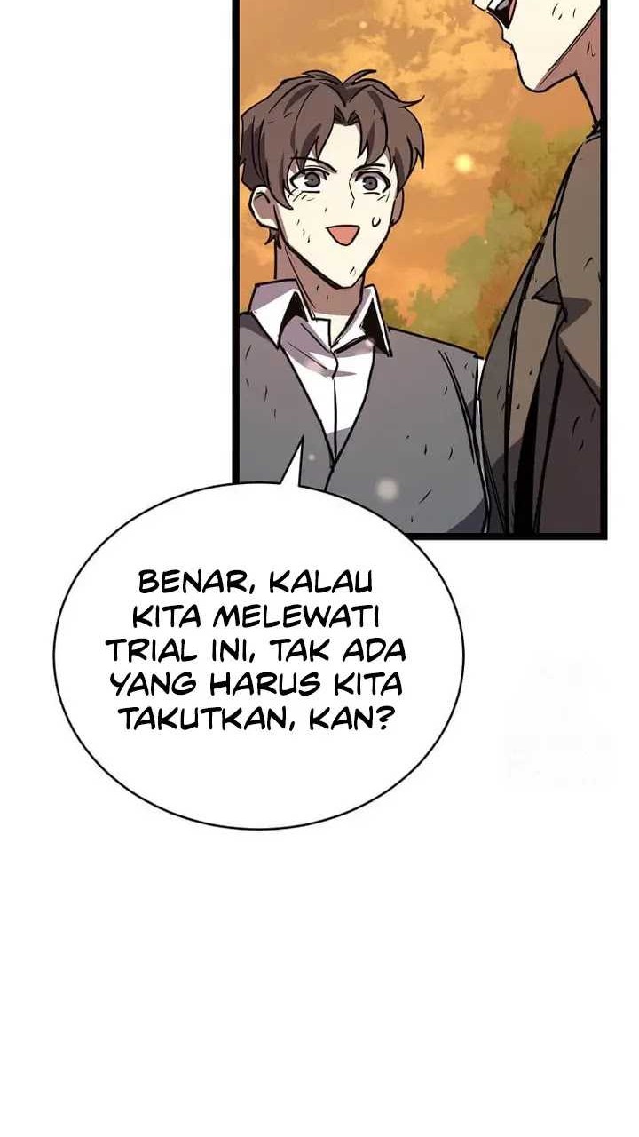 I Robbed The Storehouse Of The God Chapter 18 - halaman 80
