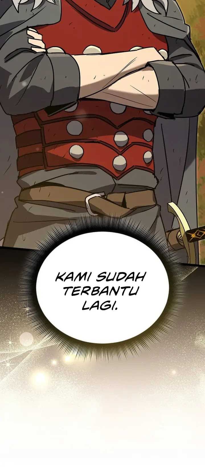 I Robbed The Storehouse Of The God Chapter 18 - halaman 83