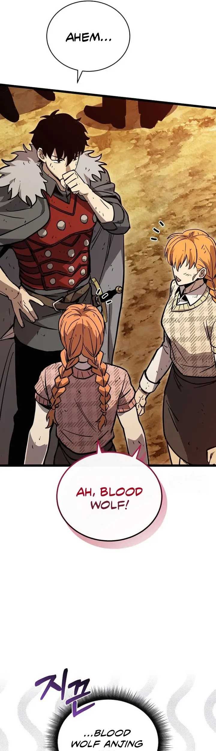 I Robbed The Storehouse Of The God Chapter 19 - halaman 11