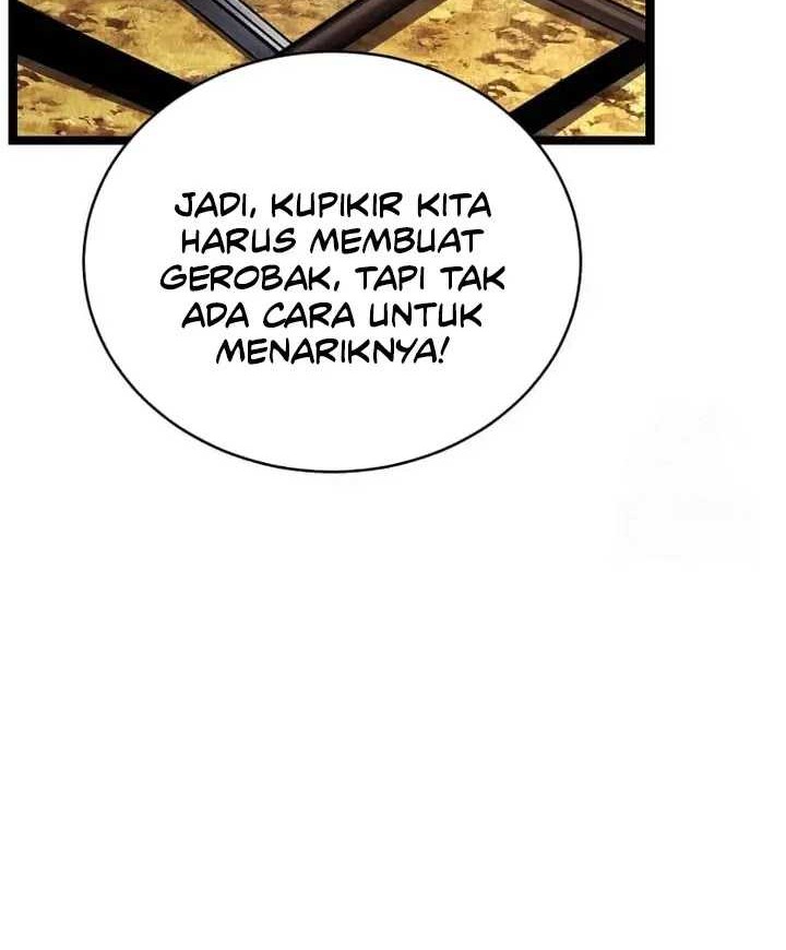 I Robbed The Storehouse Of The God Chapter 19 - halaman 33