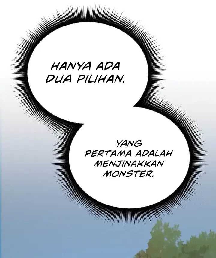 I Robbed The Storehouse Of The God Chapter 19 - halaman 37