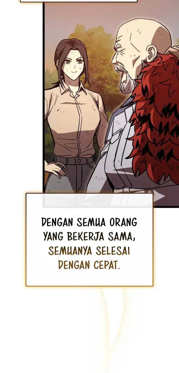 I Robbed The Storehouse Of The God Chapter 19 - halaman 4