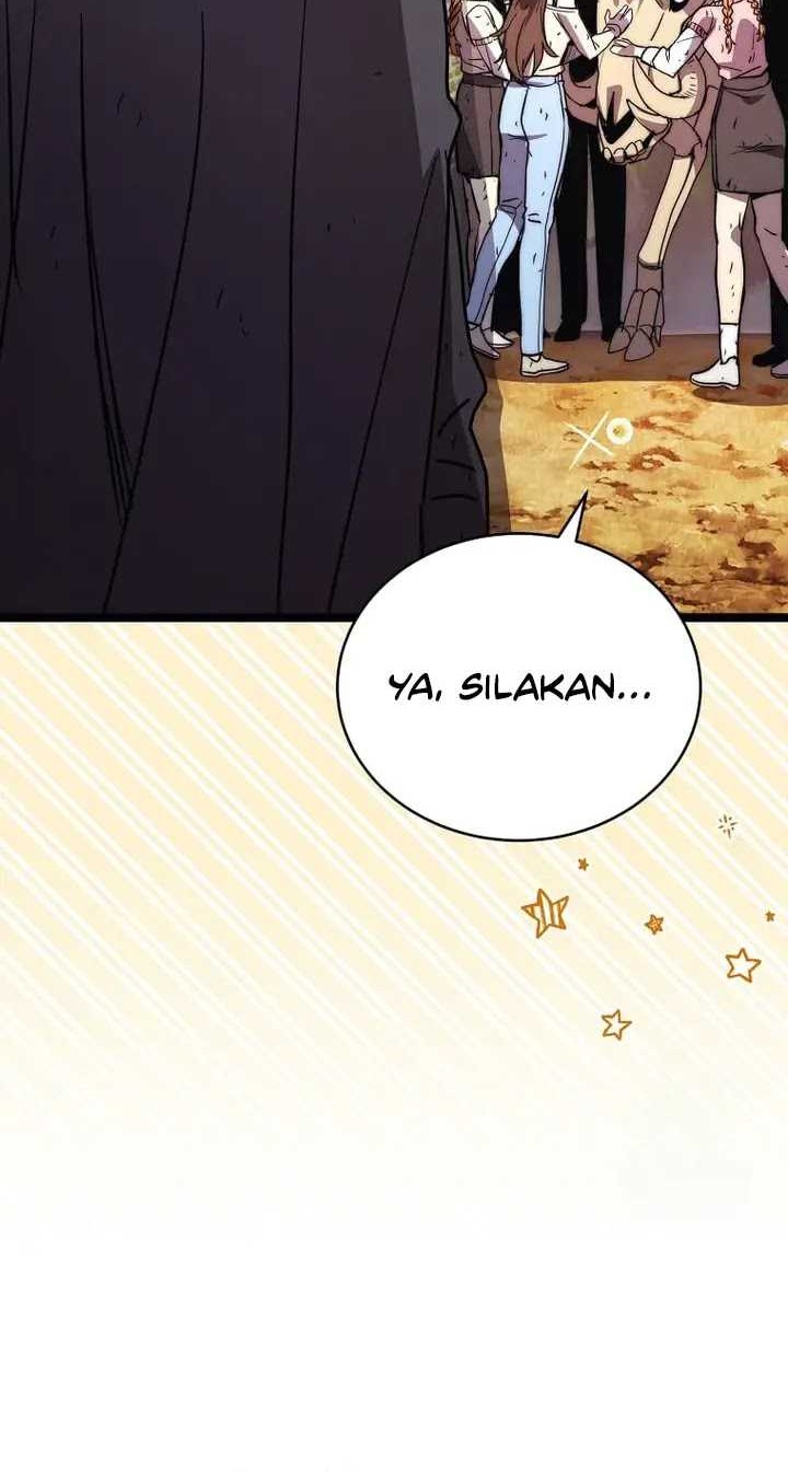 I Robbed The Storehouse Of The God Chapter 19 - halaman 54