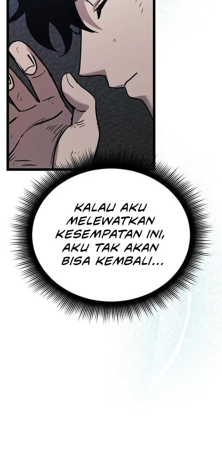 I Robbed The Storehouse Of The God Chapter 19 - halaman 66