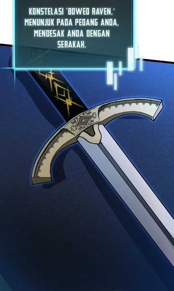 I Robbed The Storehouse Of The God Chapter 19 - halaman 70