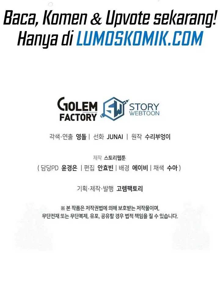 I Robbed The Storehouse Of The God Chapter 19 - halaman 92